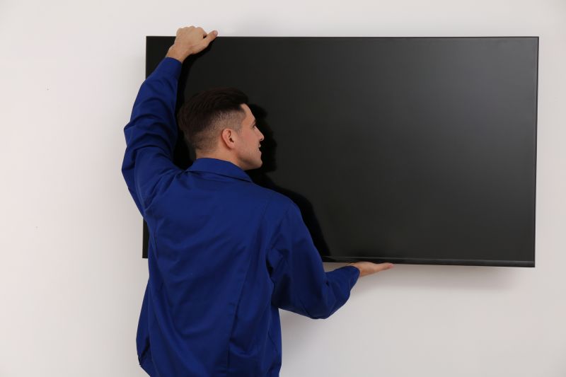 Television Hanging Service in Boulder, CO