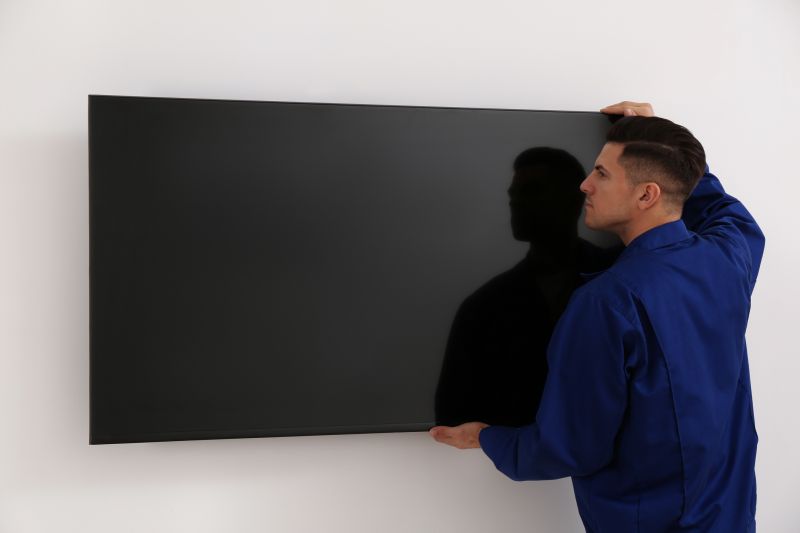 Tv Mounting Service in Littleton, CO