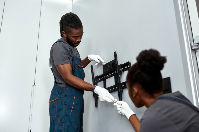 Tv Mounting Service in Conroe, TX