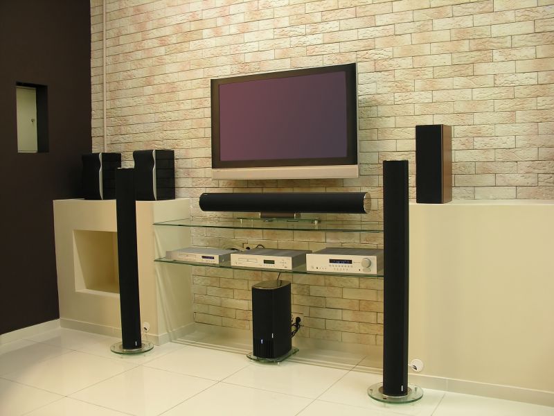 Audio System Installation in Orem, UT