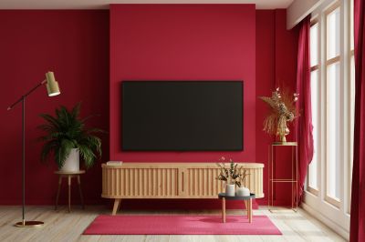 Bedroom Tv Mounting in Kansas City, MO