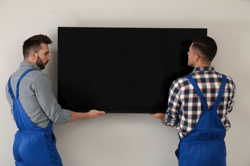 Flatscreen Tv Mounting in Wilmington, NC