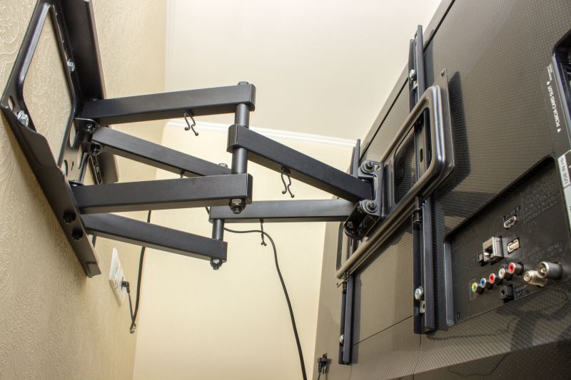 Flatscreen Tv Mounting in Longmont, CO