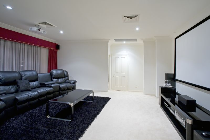 Home Sound System Installation in Orem, UT