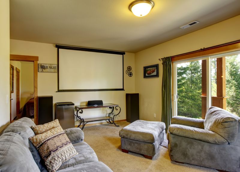 Home Theater Replacement in Orem, UT