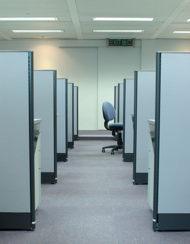 Office Furniture Installation in Kansas City, KS