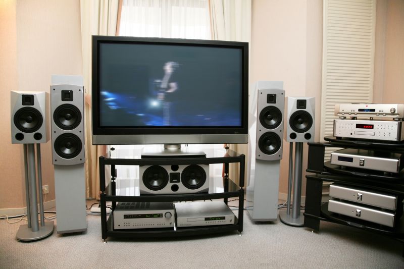 Soundbar Installation in Orem, UT