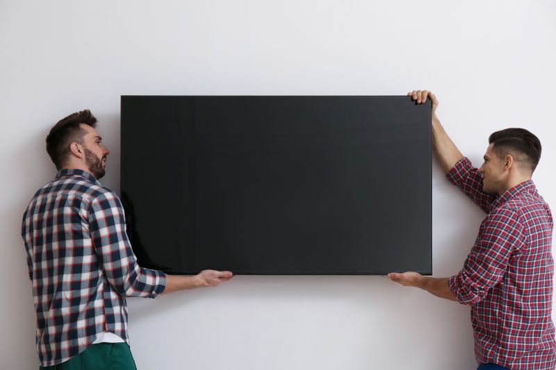 Television Hanging Service in Denver, CO