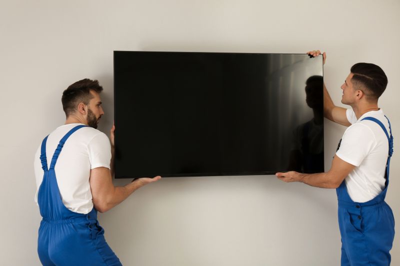 Television Mounting Service in Littleton, CO