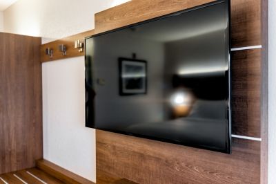 Custom Tv Installations