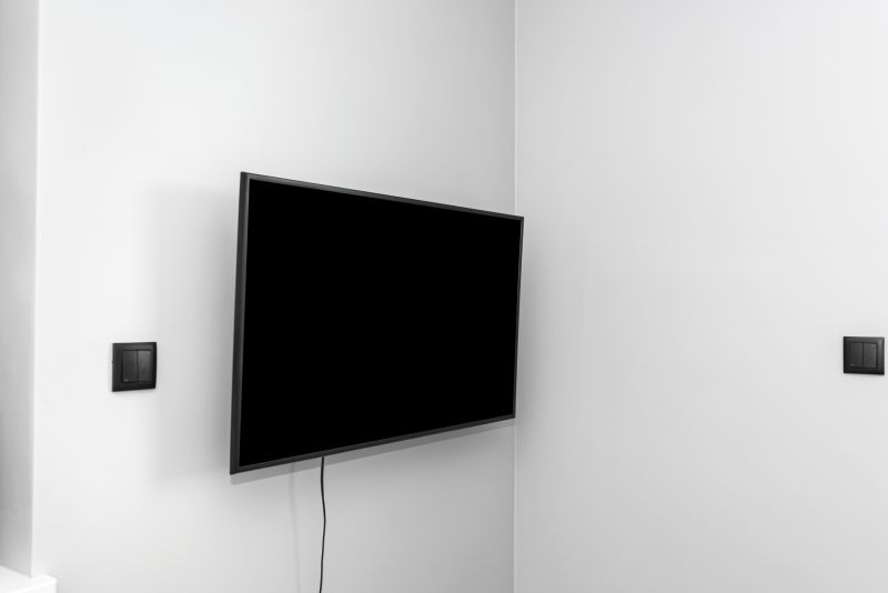 Wall Mount Tv Installation in Kansas City, KS